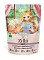 Zilli влажный корм для кошек с телятиной и индейкой в соусе (пауч)