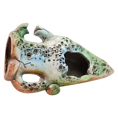 ZOOexpress Грот Амфора 4А5 для аквариума